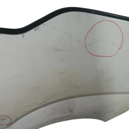 PORTA DIANTEIRA ESQUERDA KIA BONGO 2006 2007 Á 2023 2024
