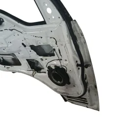 PORTA DIANTEIRA ESQUERDA KIA BONGO 2006 2007 Á 2023 2024