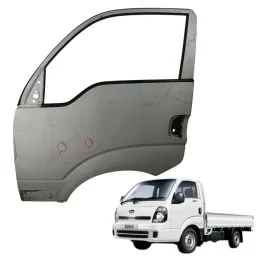 Porta Dianteira Esquerda Kia Bongo 2006 a 2024 Original