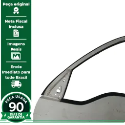 PORTA DIANTEIRA ESQUERDA KIA BONGO 2006 A 2024 ORIGINAL