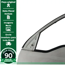 PORTA DIANTEIRA ESQUERDA KIA BONGO 2006 A 2024 ORIGINAL