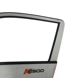 PORTA DIANTEIRA ESQUERDA KIA BONGO 2006 A 2024 ORIGINAL
