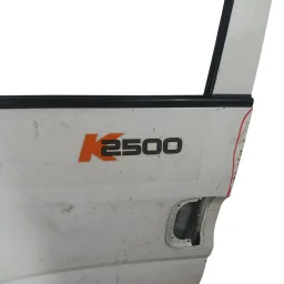 PORTA DIANTEIRA ESQUERDA KIA BONGO 2006 A 2024 ORIGINAL
