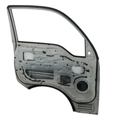 PORTA DIANTEIRA ESQUERDA KIA BONGO 2006 A 2024 ORIGINAL