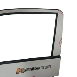 PORTA DIANTEIRA ESQUERDA KIA BONGO 2006 2007 Á 2024 ORIGINAL
