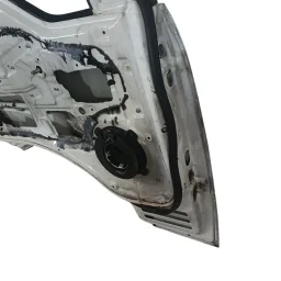 PORTA DIANTEIRA ESQUERDA KIA BONGO 2006 Á 2024 ORIGINAL