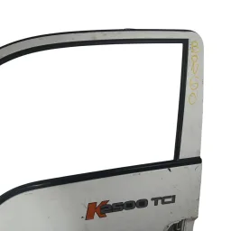 PORTA DIANTEIRA ESQUERDA KIA BONGO 2006 Á 2024 ORIGINAL