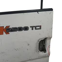 PORTA DIANTEIRA ESQUERDA KIA BONGO 2006 Á 2024 ORIGINAL