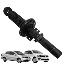Amortecedor Traseiro Gol Voyage G5 G6 G7 G8 2009 a 2023