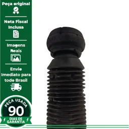 AMORTECEDOR TRASEIRO GOL VOYAGE G5 G6 G7 G8 2009 A 2023