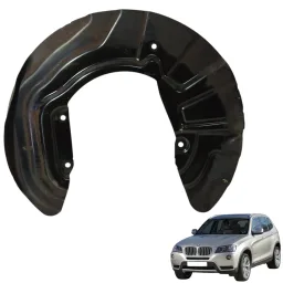 Espelho Disco Freio Dianteiro Direito Bmw X3 2011 2012