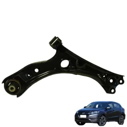 Bandeja Dianteira Esquerda Honda Hr-v 1.5 1.8 2016 A 2021
