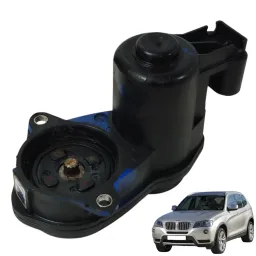 Atuador Pinça Freio Traseiro Bmw X3 3.0 2010 2011 Original
