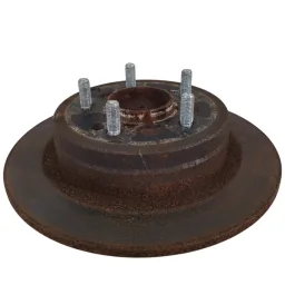 CUBO ROLAMENTO TRASEIRO HYUNDAI AZERA 2007 A 2011 ORIGINAL