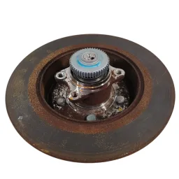 CUBO ROLAMENTO TRASEIRO HYUNDAI AZERA 2007 A 2011 ORIGINAL
