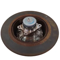 CUBO ROLAMENTO TRASEIRO HYUNDAI AZERA 2007 A 2011 ORIGINAL