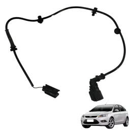 Chicote Sensor Roda Traseira Direita Ford Focus 2009 A 2012