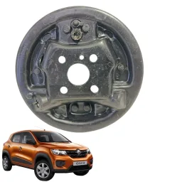 Tambor Freio Traseiro Direito Renault kwid 2018 a 2025