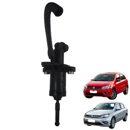 Atuador Pedal Embreagem Vw Gol Voyage 2018 A 2023 Original