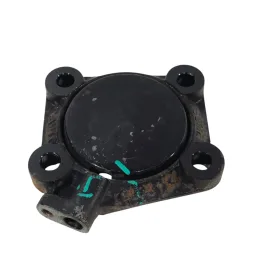 SUPORTE SENSOR ABS TRASEIRO ESQUERDO GM SONIC 2012 2013 2014