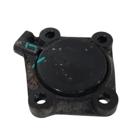 SUPORTE SENSOR ABS TRASEIRO ESQUERDO GM SONIC 2012 2013 2014