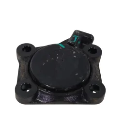 SUPORTE SENSOR ABS TRASEIRO ESQUERDO GM SONIC 2012 2013 2014