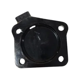 SUPORTE SENSOR ABS TRASEIRO ESQUERDO GM SONIC 2012 2013 2014