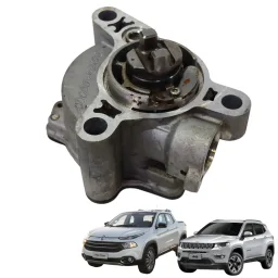 Bomba Vácuo Fiat Toro 2.4 Jeep Compass 2.0 Flex 2017 A 2021