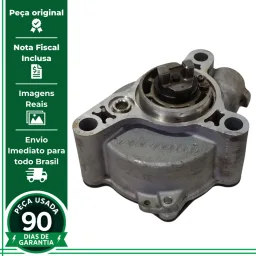 BOMBA VÁCUO FIAT TORO 2.4 JEEP COMPASS 2.0 FLEX 2017 A 2021