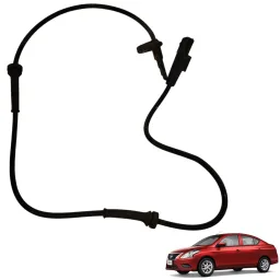 Sensor Abs Dianteiro Nissan Versa 1.0 3cc 2018 2019 Original