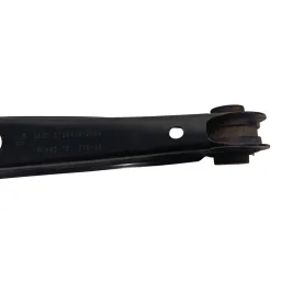 BRAÇO SUSPENSÃO SUPERIOR TRASEIRO BMW X3 2012 A 2017