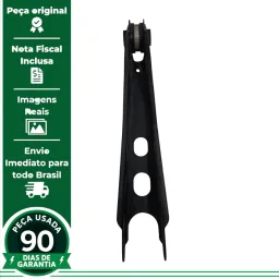 BRAÇO SUSPENSÃO SUPERIOR TRASEIRO BMW X3 2012 A 2017