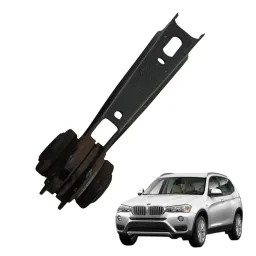 Braço Suspensão Inferior Traseiro Bmw X3 2012 a 2017