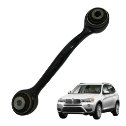 Braço Curvo Suspensão Traseira Bmw X3 N55 2012 a 2017
