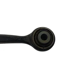 BRAÇO CURVO SUSPENSÃO TRASEIRA BMW X3 N55 2012 A 2017