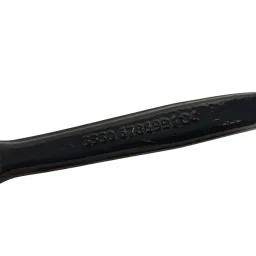 BRAÇO CURVO SUSPENSÃO TRASEIRA BMW X3 N55 2012 A 2017