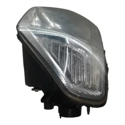 FAROL ESQUERDO PAJERO TR4 2003 A 2006 10087310
