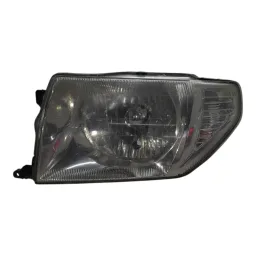 FAROL ESQUERDO PAJERO TR4 2003 A 2006 10087310