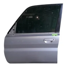 PORTA DIANTEIRA ESQUERDA PAJERO IO E TR4 1998 A 2009