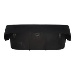 MOLDURA PAINEL INSTRUMENTOS PAJERO TR4 2003 A 2009 MR512956