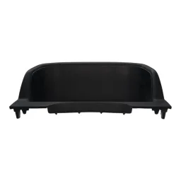 MOLDURA PAINEL INSTRUMENTOS PAJERO TR4 2003 A 2009 MR512956