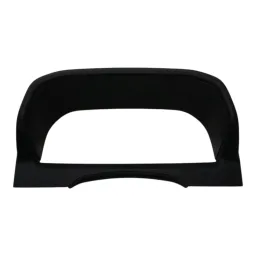 MOLDURA PAINEL INSTRUMENTOS PAJERO TR4 2003 A 2009 MR512956