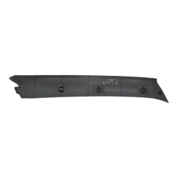 ACABAMENTO COLUNA PARA-BRISA ESQUERDA PAJERO IO/TR4 MR346021