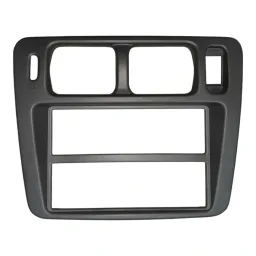 MOLDURA CENTRAL PAINEL PAJERO TR4 2003 A 2009 XR330042