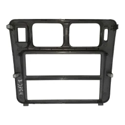 MOLDURA CENTRAL PAINEL PAJERO TR4 2003 A 2009 XR330042