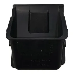 PORTA-OBJETOS DIREITO PAJERO IO E TR4 1998 A 2015 XR346436