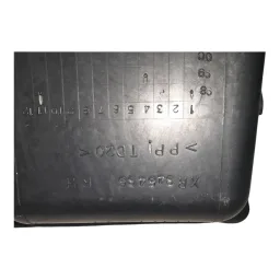 PORTA-OBJETOS DIREITO PAJERO IO E TR4 1998 A 2015 XR346436