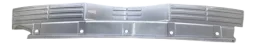 PISANTE PARA-CHOQUE TRASEIRO PAJERO FULL 2009 6410A186