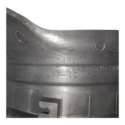 SOLEIRA TRASEIRA DIREITA PAJERO IO E TR4 98 A 15 MR346100