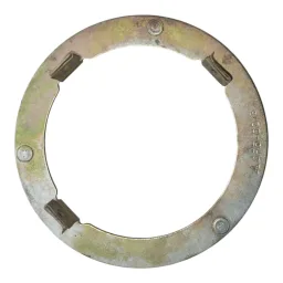 SUPORTE FAROL MILHA PAJERO TR4 2003 A 2006 CF540013